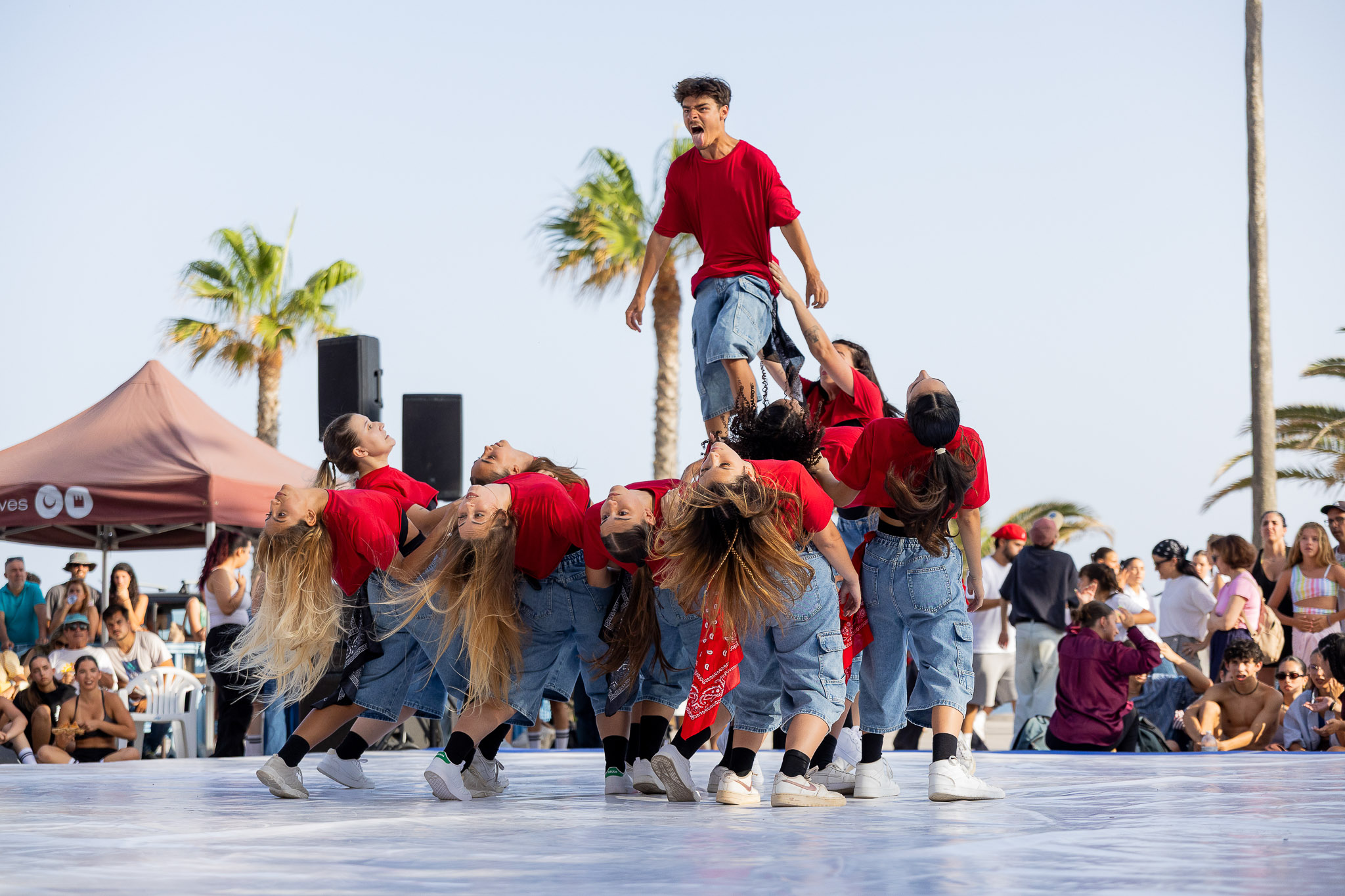 Emotion Dance Crew (2023-2025)